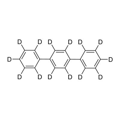 p-Terphenyl (D₁₄, 98%) 200 µg/mL in isooctane