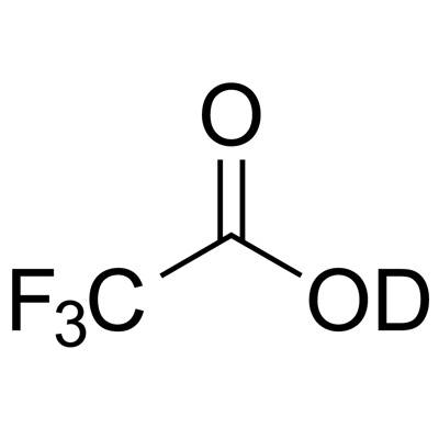 Trifluoroacetic acid-D (D, 99%) reagent grade