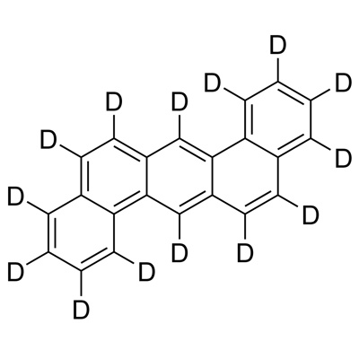 Dibenz[𝑎,𝘩]anthracene (D₁₄, 98%)