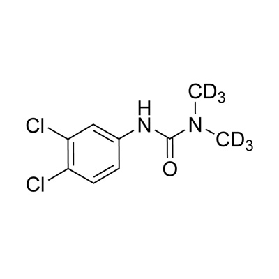 Diuron (dimethyl-D₆, 98%) 100 µg/mL in acetonitrile
