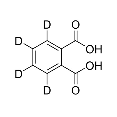 Phthalic acid (ring-D₄, 98%)