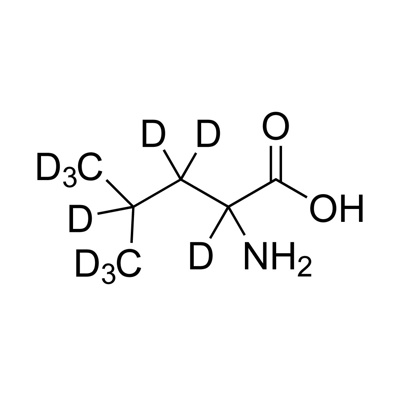 DL-Leucine (D₁₀, 98%)