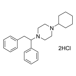 MT-45 DiHCl (unlabeled) 1.0 mg/mL in methanol (As free base)