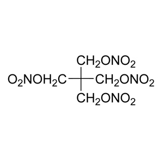 Pentaerythritol tetranitrate (PETN) (unlabeled) 1000 µg/mL in acetonitrile