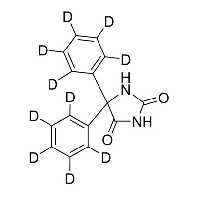 Phenytoin (D₁₀, 98%) 100 µg/mL in methanol