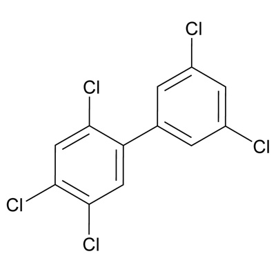 2,3′,4,5,5′-PentaCB (unlabeled) 35 µg/mL in isooctane