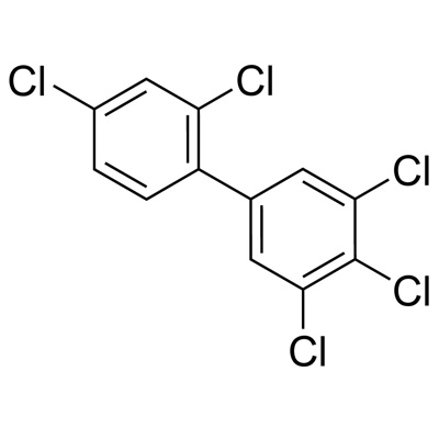 2′,3,4,4′,5-PentaCB (unlabeled) 35 µg/mL in isooctane