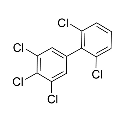 2′,3,4,5,6′-PentaCB (unlabeled) 35 µg/mL in isooctane