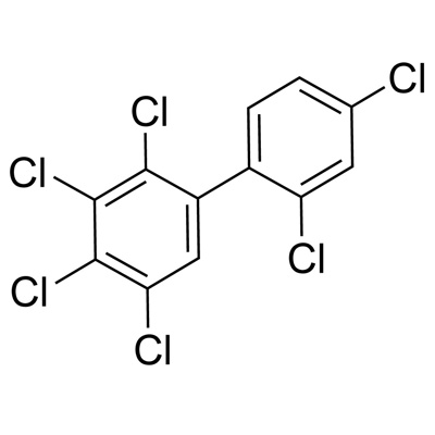 2,2′,3,4,4′,5-HexaCB (unlabeled) 35 µg/mL in isooctane
