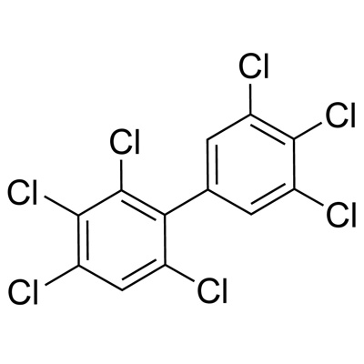 2,3,3′,4,4′,5′,6-HeptaCB (unlabeled) 100 µg/mL in isooctane