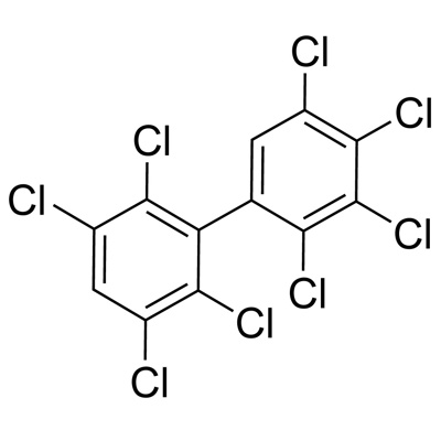 2,2′,3,3′,4,5,5′,6′-OctaCB (unlabeled) 100 µg/mL in isooctane