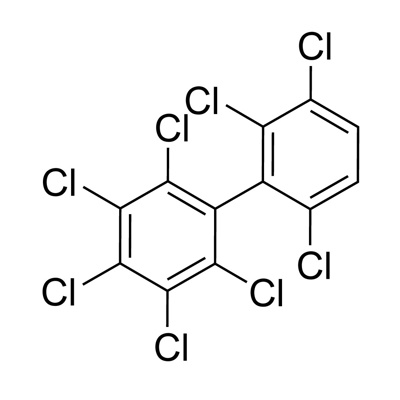 2,2′,3,3′,4,5,6,6′-OctaCB (unlabeled) 100 µg/mL in isooctane
