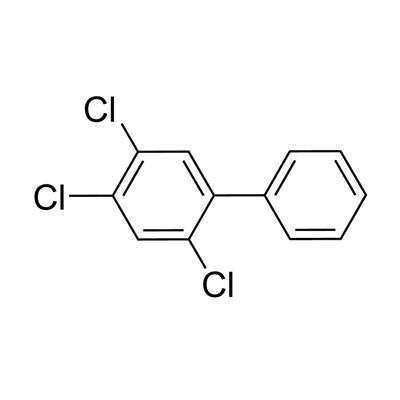 2,4,5-TriCB (unlabeled) 35 µg/mL in isooctane