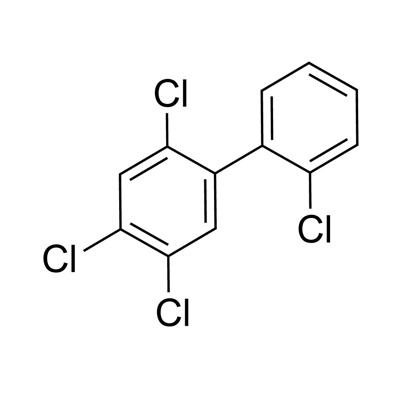 2,2′,4,5-TetraCB (unlabeled) 35 µg/mL in isooctane