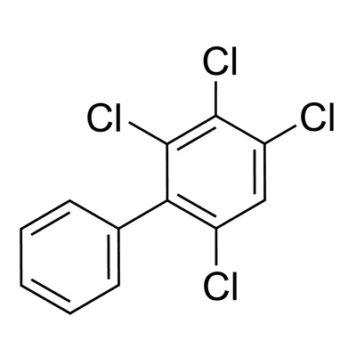 2,3,4,6-TetraCB (unlabeled) 35 µg/mL in isooctane