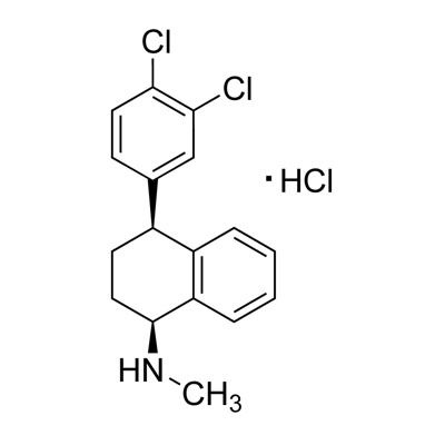 Sertraline (unlabeled) 1 mg/mL in methanol