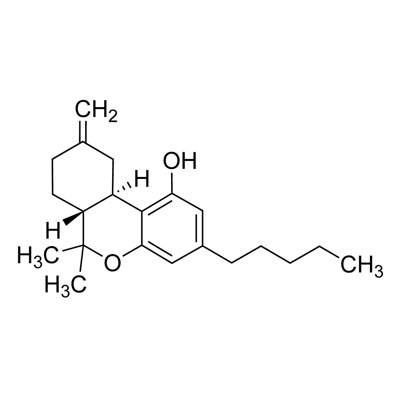 Exo-THC (unlabeled) 1.0 mg/mL in methanol
