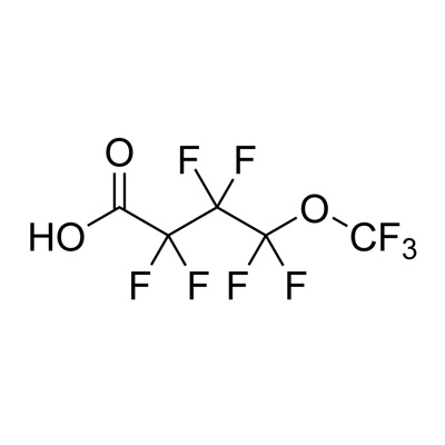 Perfluoro-4-methoxybutanoic acid (PFMBA) (unlabeled) 50 µg/mL in MeOH