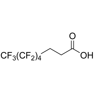 2H,2H,3H,3H-Perfluorooctanoic acid (5:3 FTCA) (unlabeled) 100 µg/mL in MeOH