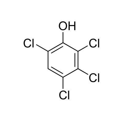 2,3,4,6-Tetrachlorophenol (unlabeled)