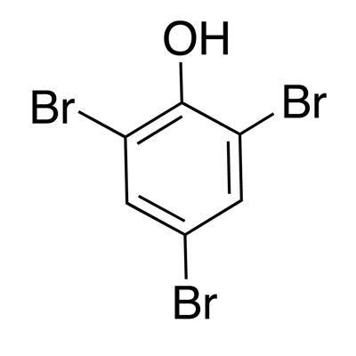 2,4,6-Tribromophenol (unlabeled) 100 µg/mL in toluene