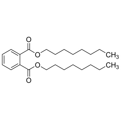 Di-𝑛-Octyl phthalate (unlabeled) 100 µg/mL in nonane