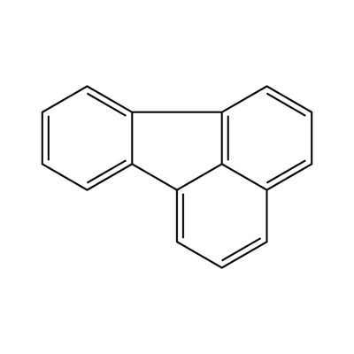 Fluoranthene (unlabeled) 200 µg/mL in isooctane