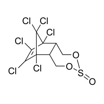 Endosulfan I (unlabeled) 100 µg/mL in nonane