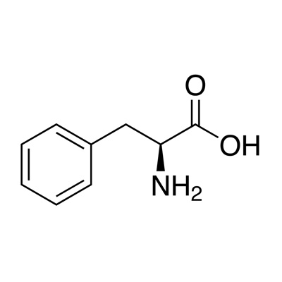 L-Phenylalanine (unlabeled)