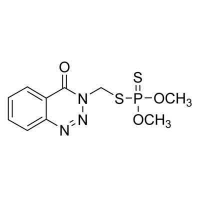 Azinphos-methyl (unlabeled) 100 µg/mL in nonane