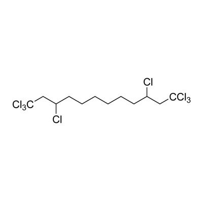 1,1,1,3,10,12,12,12-Octachlorododecane (unlabeled) 100 µg/mL in nonane