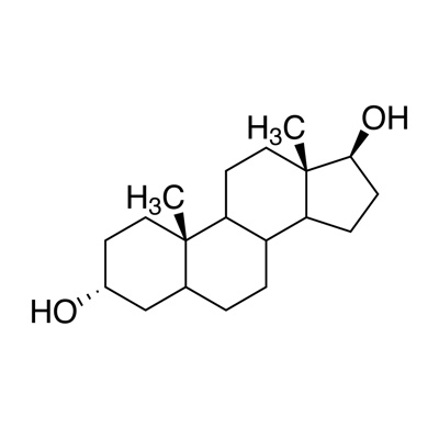 5α-Androstane-3α,17β-diol (unlabeled)