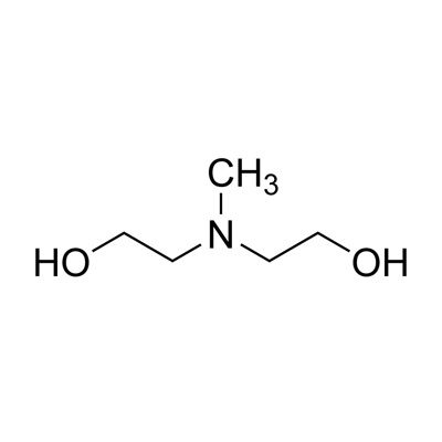 𝑁-Methyldiethanolamine (unlabeled) 1000 µg/mL in methanol