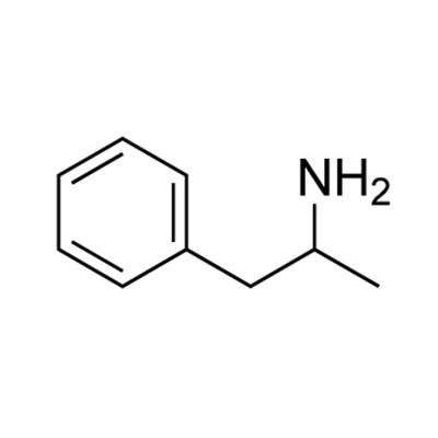 DL-Amphetamine (unlabeled) 1000 µg/mL in methanol