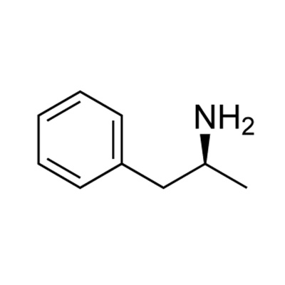 (+)-Amphetamine (unlabeled) 1.0 mg/mL in methanol