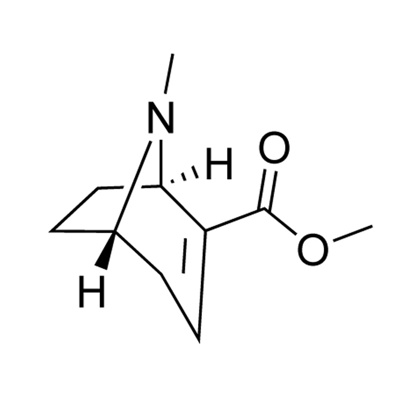 Anhydroecgonine methyl ester (unlabeled) 1.0 mg/mL in acetonitrile