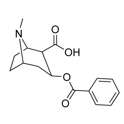Benzoylecgonine (unlabeled) 1000 µg/mL in methanol