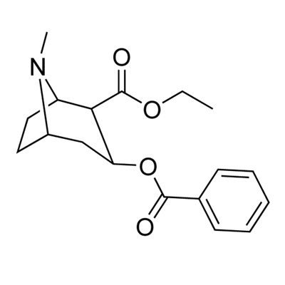 Cocaethylene (unlabeled) 1.0 mg/mL in acetonitrile