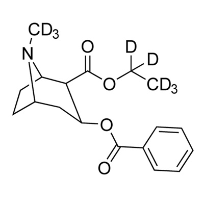 Cocaethylene (D₈, 98%) 100 µg/mL in acetonitrile