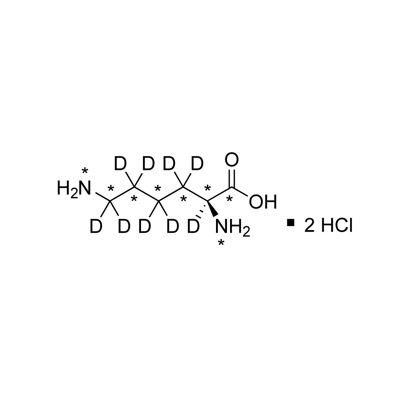 L-Lysine·2HCl (¹³C₆, 97-99%; D₉, 97-99%; ¹⁵N₂, 97-99%)