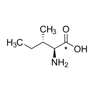 L-Isoleucine (1-¹³C, 99%)