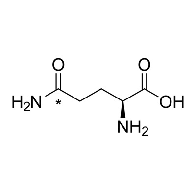 L-Glutamine (5-¹³C, 99%)