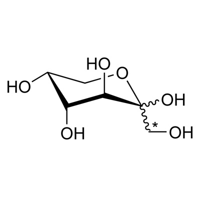 D-Fructose (1-¹³C, 99%)