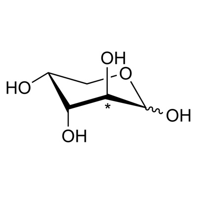 D-Arabinose (2-¹³C, 98%)