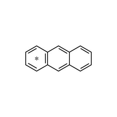 Anthracene (¹³C₆, 99%) 100 µg/mL in nonane