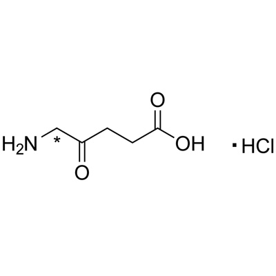 5-Aminolevulinic acid·HCl (5-¹³C, 99%) CP 96%