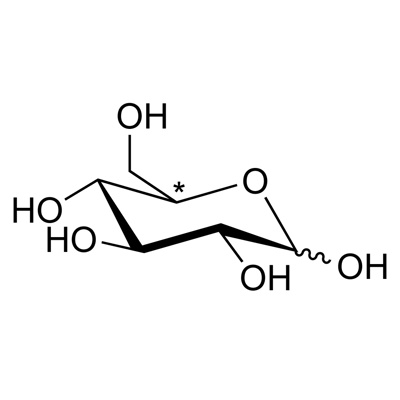 D-Glucose (5-¹³C, 98%)