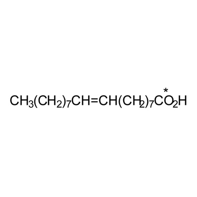 Oleic acid (1-¹³C, 99%)