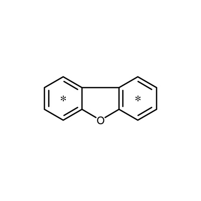 Dibenzofuran (¹³C₁₂, 99%) 50 µg/mL in nonane