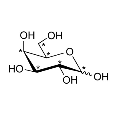 D-Galactose (U-¹³C₆, 99%)